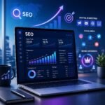 Digital marketing strategies for business growth and brand awareness